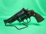 SMITH & WESSON 27 .357 MAG - 3 of 3
