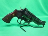 SMITH & WESSON 27 .357 MAG - 2 of 3