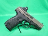 SMITH & WESSON SD9 VE 9MM LUGER (9x19 PARA) - 2 of 3