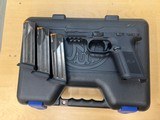 FN FNS-9 9MM LUGER (9X19 PARA) - 1 of 3