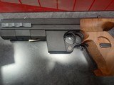 SIG-HAMMERLI 280 .22 LR - 2 of 3