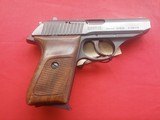 SIG SAUER P230 .380 ACP - 2 of 3