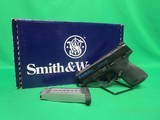 SMITH & WESSON SHIELD PLUS OR 30 SUPER CARRY .30 SUPER CARRY - 1 of 3