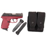 SCCY CPX-2 9MM LUGER (9x19 PARA) - 3 of 3