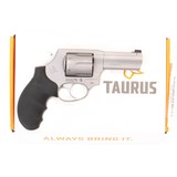 TAURUS 856 .38 SPL - 3 of 3