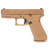 GLOCK 19X 9MM LUGER (9x19 PARA) - 1 of 3