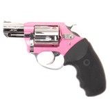 CHARTER ARMS THE CHIC LADY .38 SPL - 1 of 3