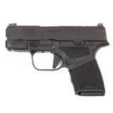 SPRINGFIELD ARMORY HELLCAT 9MM LUGER (9x19 PARA) - 1 of 3
