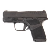 SPRINGFIELD ARMORY HELLCAT 9MM LUGER (9x19 PARA) - 1 of 3