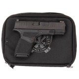 SPRINGFIELD ARMORY HELLCAT 9MM LUGER (9x19 PARA) - 3 of 3