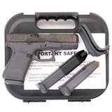 GLOCK 19 GEN 5 9MM LUGER (9x19 PARA) - 3 of 3