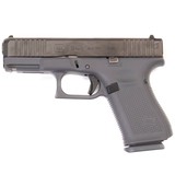 GLOCK 19 GEN 5 9MM LUGER (9x19 PARA) - 1 of 3