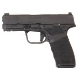 SPRINGFIELD ARMORY HELLCAT PRO 9MM LUGER (9x19 PARA) - 1 of 3