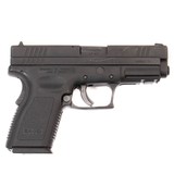 SPRINGFIELD ARMORY XD .45 ACP - 2 of 3