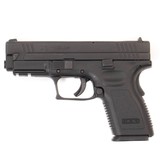 SPRINGFIELD ARMORY XD .45 ACP - 1 of 3