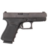 GLOCK 23 GEN 4 .40 CALIBER - 2 of 3