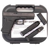 GLOCK 23 GEN 4 .40 CALIBER - 3 of 3