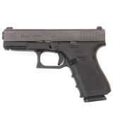 GLOCK 23 GEN 4 .40 CALIBER - 1 of 3