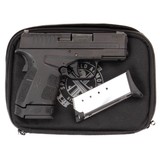 SPRINGFIELD ARMORY XD-S .45 ACP - 3 of 3