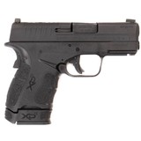 SPRINGFIELD ARMORY XD-S .45 ACP - 2 of 3