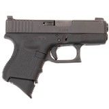 GLOCK 26 GEN3 9MM LUGER (9x19 PARA) - 2 of 3