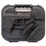 GLOCK 26 GEN3 9MM LUGER (9x19 PARA) - 3 of 3