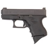 GLOCK 26 GEN3 9MM LUGER (9x19 PARA) - 1 of 3
