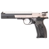 WALTHER HAMMERLI XESSE .22 LR