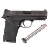 SMITH & WESSON M&P 9 SHIELD EZ M2.0 9MM LUGER (9x19 PARA) - 3 of 3