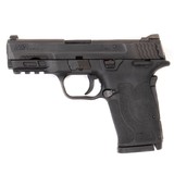 SMITH & WESSON M&P 9 SHIELD EZ M2.0 9MM LUGER (9x19 PARA) - 1 of 3