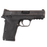 SMITH & WESSON M&P 9 SHIELD EZ M2.0 9MM LUGER (9x19 PARA) - 2 of 3