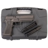 SIG SAUER P320 XFIVE LEGION 9MM LUGER (9x19 PARA) - 3 of 3