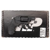 SMITH & WESSON M&P BODYGUARD BG38-1 .38 SPL +P - 3 of 3