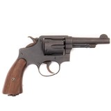 SMITH & WESSON MILITARY & POLICE 1914 .38 SPL - 2 of 3