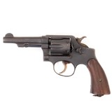 SMITH & WESSON MILITARY & POLICE 1914 .38 SPL - 1 of 3
