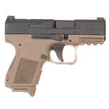 CANIK METE MC9 9MM LUGER (9x19 PARA) - 2 of 3