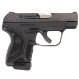 RUGER LCP II .22 LR - 2 of 3