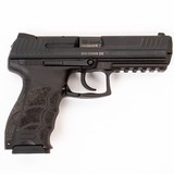 HECKLER & KOCH P30L 9MM LUGER (9x19 PARA) - 2 of 3