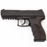 HECKLER & KOCH P30L 9MM LUGER (9x19 PARA) - 1 of 3