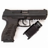 HECKLER & KOCH P30L 9MM LUGER (9x19 PARA) - 3 of 3