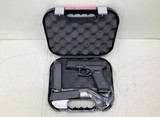 GLOCK G45 GEN 5 MOS 9MM LUGER (9X19 PARA) - 1 of 3