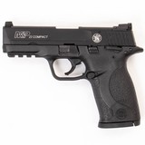 SMITH & WESSON M&P 22 COMPACT .22 LR