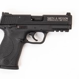 SMITH & WESSON M&P 22 COMPACT .22 LR - 2 of 3