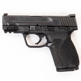 SMITH & WESSON M&P 9 M2.0 9MM LUGER (9x19 PARA) - 1 of 3