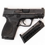 SMITH & WESSON M&P 9 M2.0 9MM LUGER (9x19 PARA) - 3 of 3