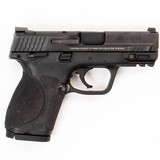 SMITH & WESSON M&P 9 M2.0 9MM LUGER (9x19 PARA) - 2 of 3