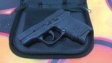 SMITH & WESSON BODYGUARD .380 ACP - 1 of 2