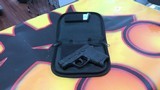 SMITH & WESSON BODYGUARD .380 ACP - 2 of 2