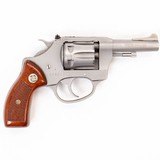 CHARTER ARMS PATHFINDER .22 LR - 2 of 3