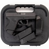 GLOCK 26 GEN 3 9MM LUGER (9x19 PARA) - 3 of 3